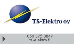 TS-Elektro Oy logo